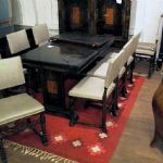 61 8055 DINING ROOM SET